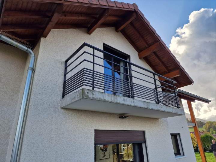 Après garde corps 3