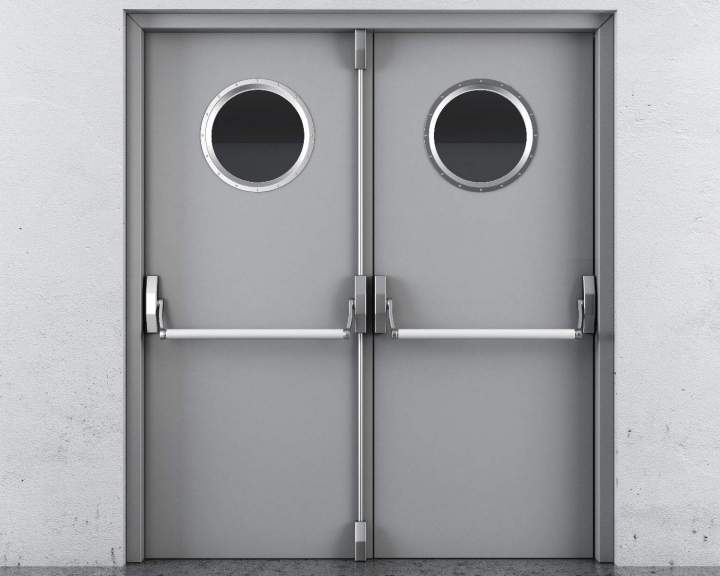 Fabricant de portes Rumilly